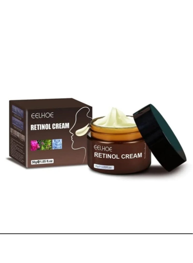 EELHOE Retinol Cream 30g