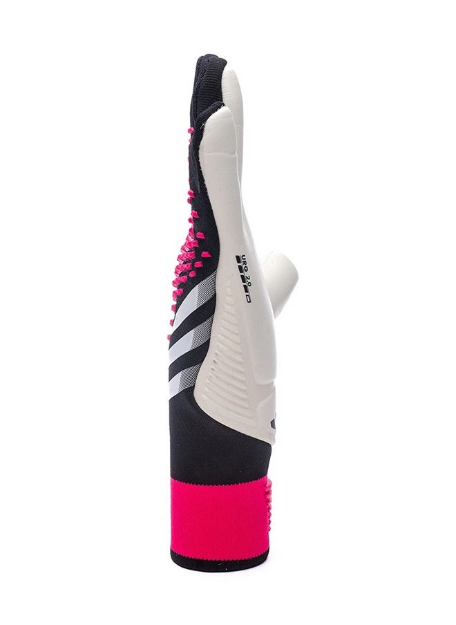 JiuAn - Football Training Professional Pro Fingersave Goalkeeper Gloves - Image 1