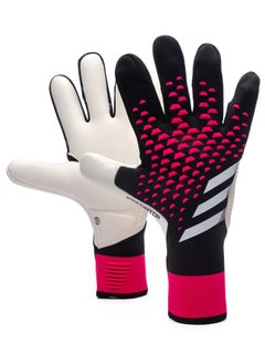 JiuAn Football Training Professional Pro Fingersave Goalkeeper Gloves  - Image 1