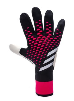 JiuAn Football Training Professional Pro Fingersave Goalkeeper Gloves  - Image 3