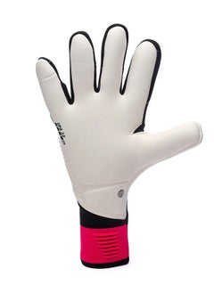 JiuAn Football Training Professional Predator Pro Fingersave Goalkeeper Gloves  - Image 4