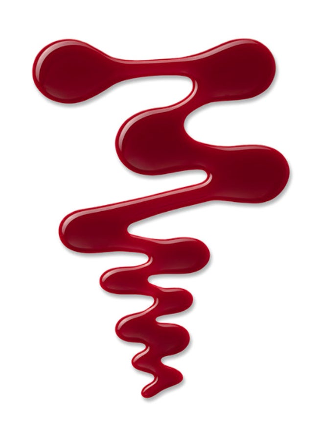 Flormar Classic Nail Enamel With New Improved Formula And Thicker Brush - 405 Red Roots 405 Red Roots - Image 3