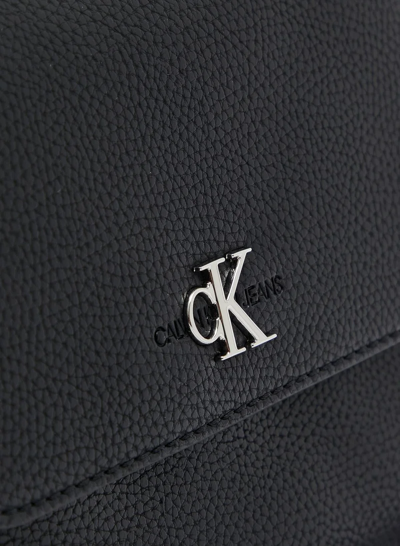 Calvin Klein Jeans Mini Top Handle Satchel