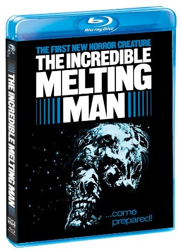 SHOUT! FACTORY The Incredible Melting Man [Blu-ray] - Image 4