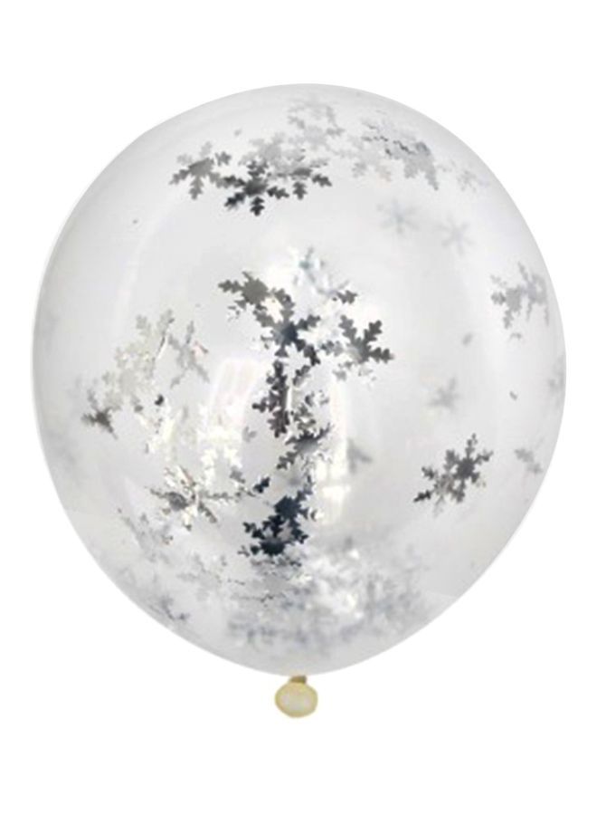 NIBEMINENT Decorative Paper Balloon