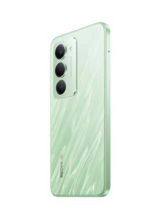 Redmi 15 5G Dual SIM Ripple Green 8GB RAM 256GB - Global Version - view 5