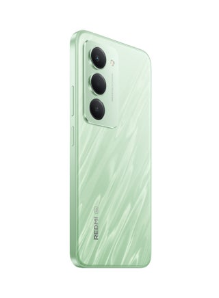 Redmi 15 5G Dual SIM Ripple Green 8GB RAM 256GB - Global Version - view 4