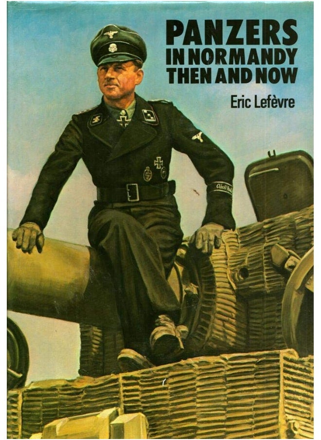 Panzers in Normandy: Then and Now  - Image 2