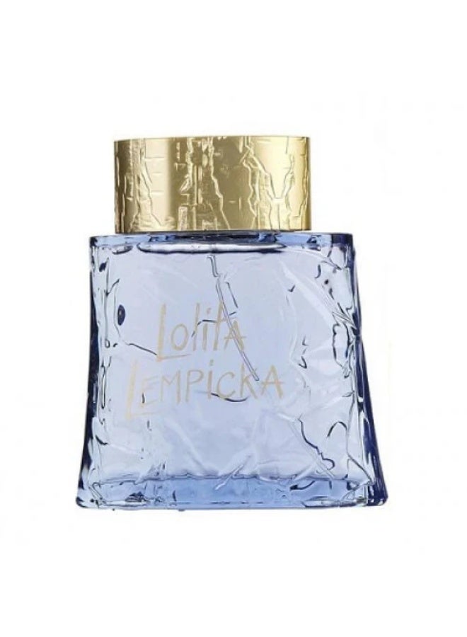 Tester Lolita Lempicka Au Masculin EDT 100Ml