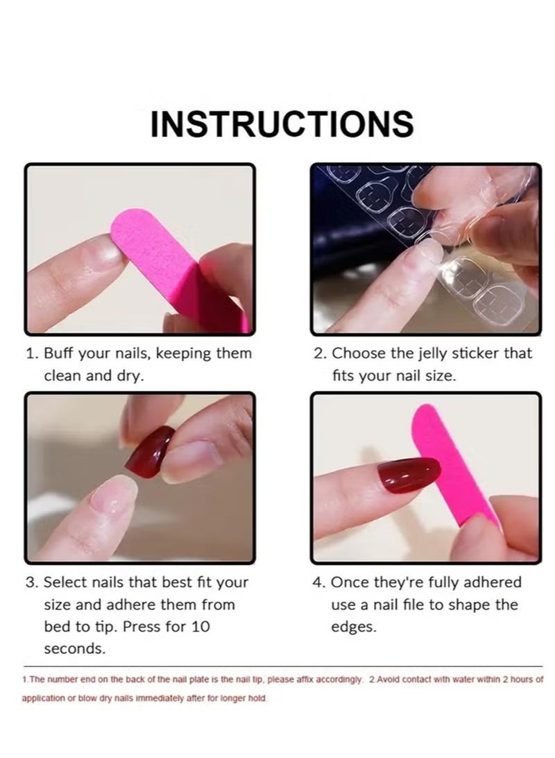 Classy Nails(with Tools) - Image 4