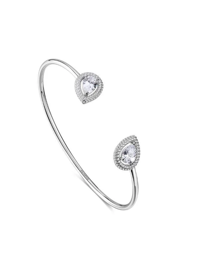 Rosato Anna Sterling Harmonic Bracelet