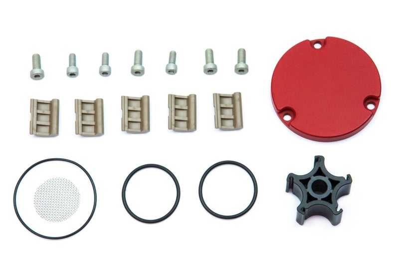 FillRite KIT1212RG Rotor Group Kit for RD12 Series Pumps