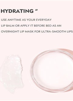 pudaier 3 in 1 Lip Care Lip Set Sugar Lip Scrub Lip Mask and Lip Glow Oil Exfoliant Hydrating Moisturizing Plumping Lip Glow Lip Care Set Peach Lip Gloss with Vitamin C Lip Plumper Gloss  - Image 5