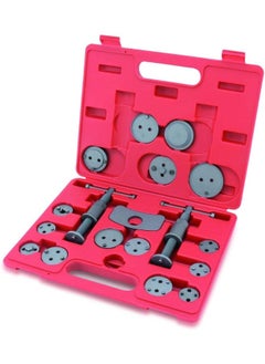 TOPTUL TopTul Universal Caliper Disc Brake Wind Back Set Of 18PCS  - Image 1