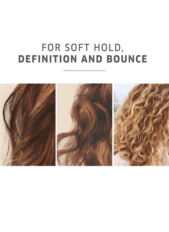 Wella Professionals Wella Professionals Nutricurls Curlixir Leave-In Curl Balm| Soft Hold| Curl Definition| 5.07 Fl Oz  - Image 5