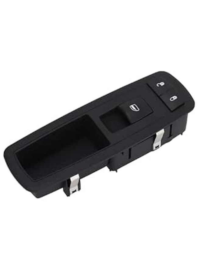 Power Window Switch 4602540AB Front Right Passenger Side Compatible With Journey Town And Country - Image 1
