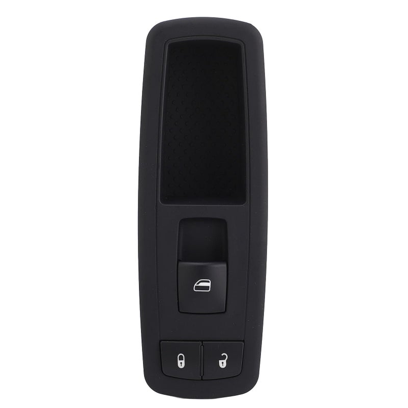 Power Window Switch 4602540AB Front Right Passenger Side Compatible With Journey Town And Country - Image 5