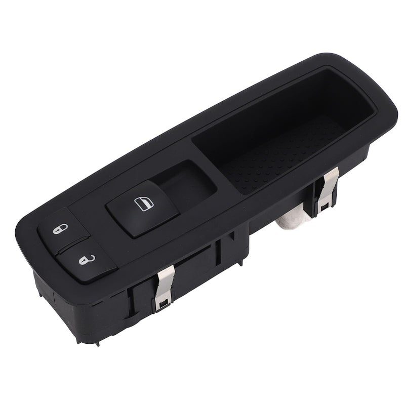 Power Window Switch 4602540AB Front Right Passenger Side Compatible With Journey Town And Country - Image 3