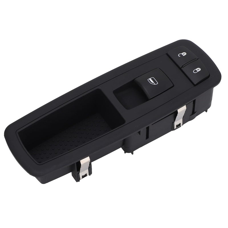 Power Window Switch 4602540AB Front Right Passenger Side Compatible With Journey Town And Country - Image 2