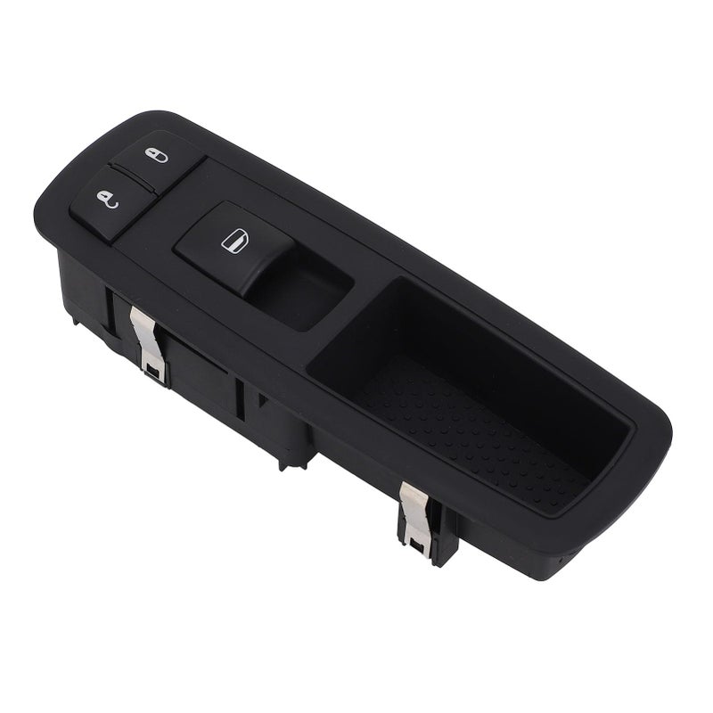 Power Window Switch 4602540AB Front Right Passenger Side Compatible With Journey Town And Country - Image 4