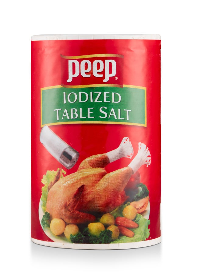 Peeps Riyadh Buy Peep Iodized Table Salt Online | 15 Minutes Instant Delivery ...