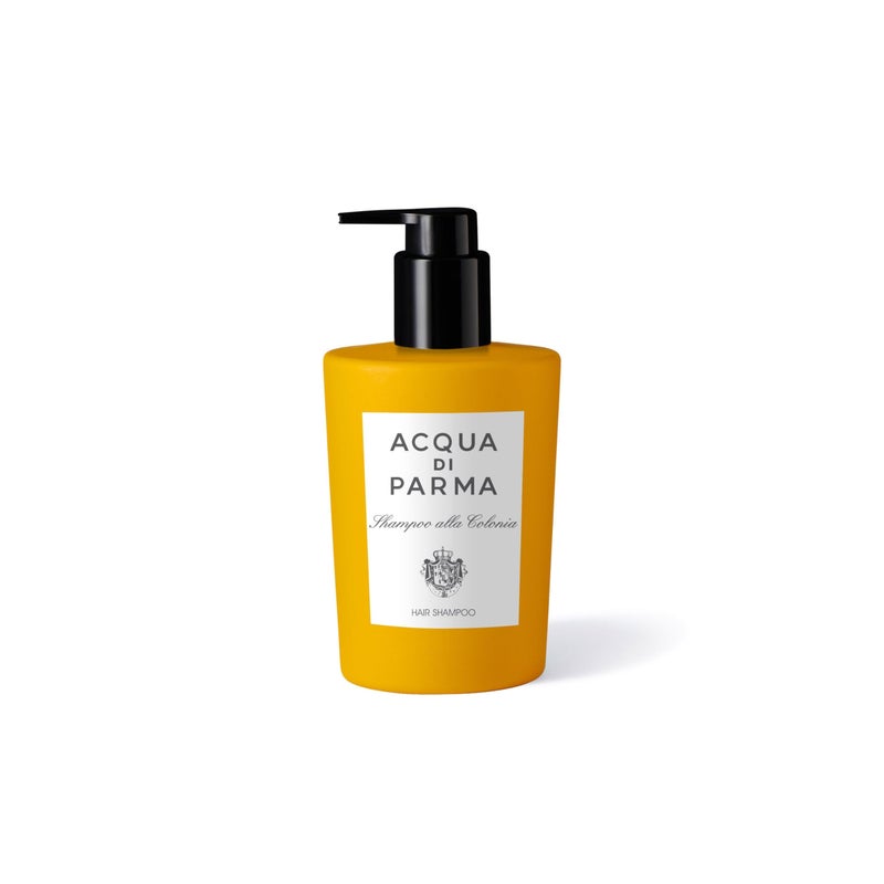 Acqua Di Parma Colonia Shampoo With Pump Dispenser - 300 mL/10.14 Fluid Ounces - Image 2