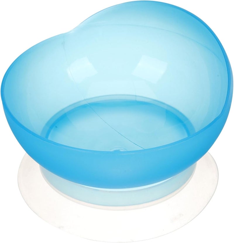 3 قطع أدوات تكيفية للكبار ذوي الاحتياجات الخاصة، وعاء ماص غير قابل للانزلاق للمسنين - Image 1