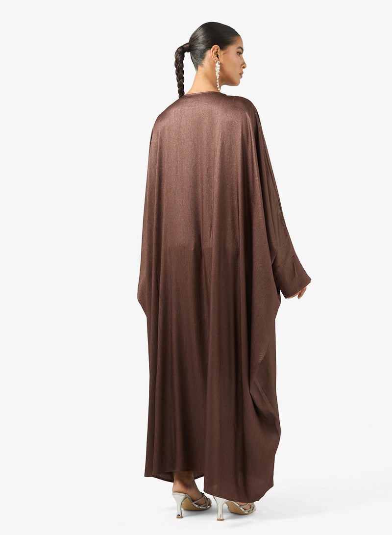 Khizana Basic Kaftan - Image 2