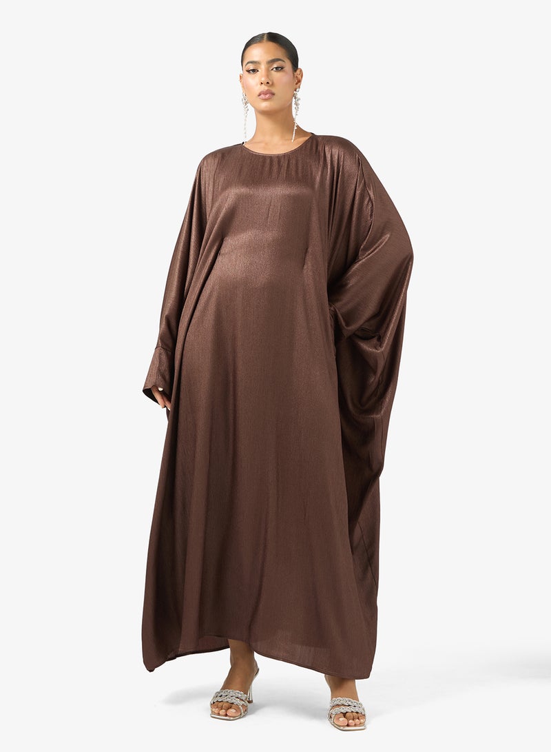 Khizana Basic Kaftan - Image 1