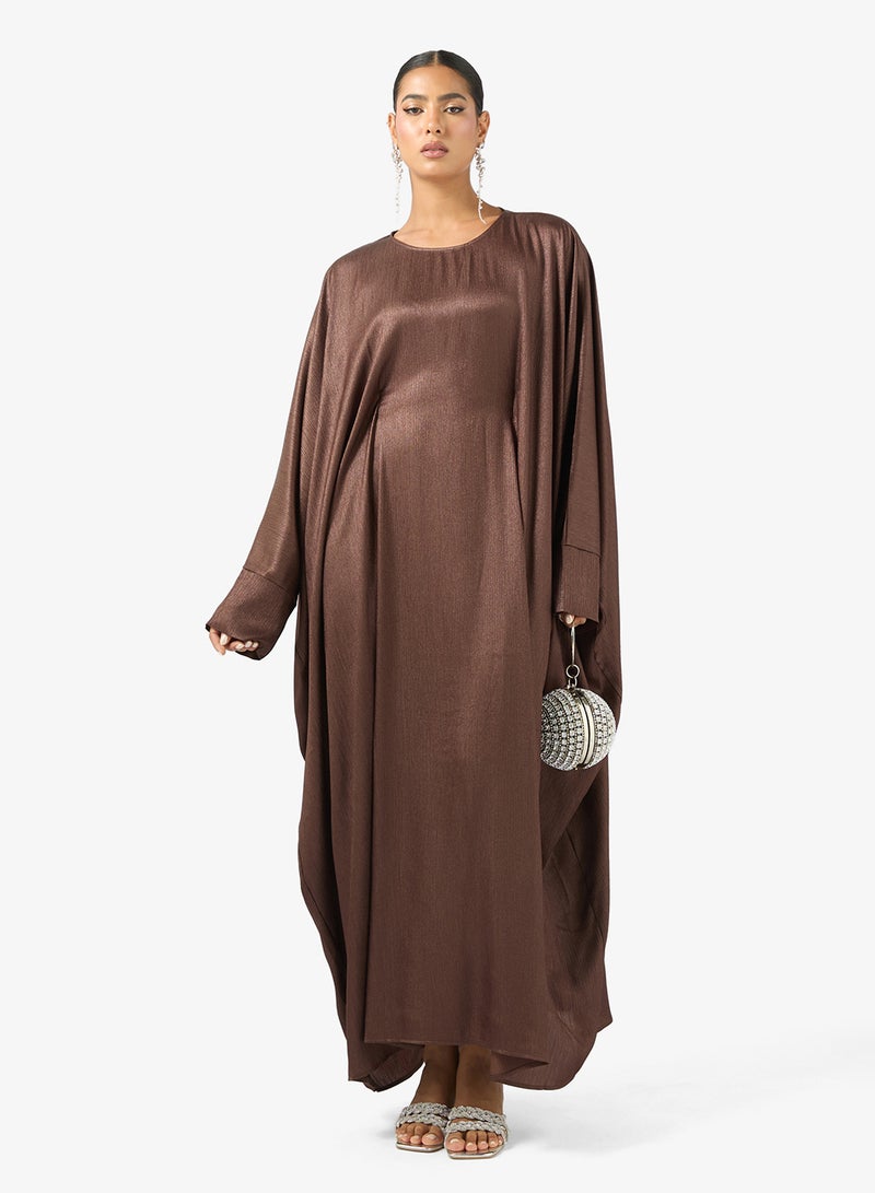 Khizana Basic Kaftan - Image 4