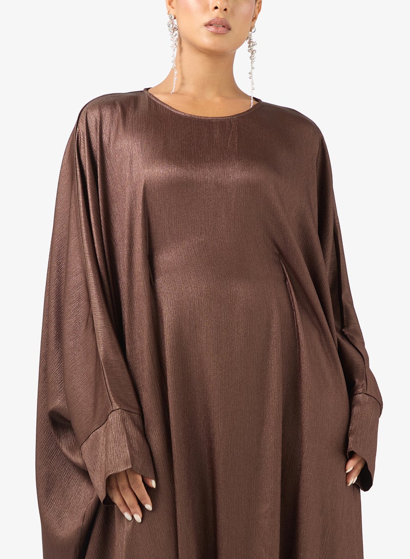 Khizana Basic Kaftan - Image 3
