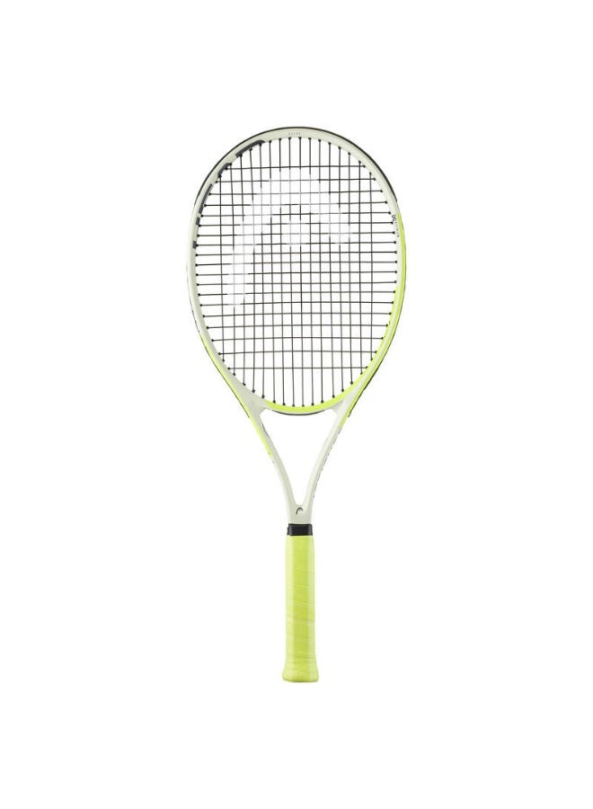 HEAD MX Attitude Elite Tennis Racquet – Pre-Strung, Lightweight Graphite Composite Frame for Recreational Players – Grip 2 – Professional Tennis Racquet – High Performance | Lightweight | Power & Control - Premium tennis_racquets designed for performance, durability, and comfort - SEO Friendly Long Title - Image 2