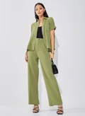 Styli olive green