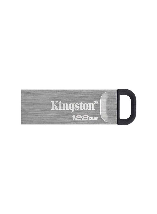 Kingston 128GB USB3.2 Gen 1 DataTraveler Kyson - Image 1