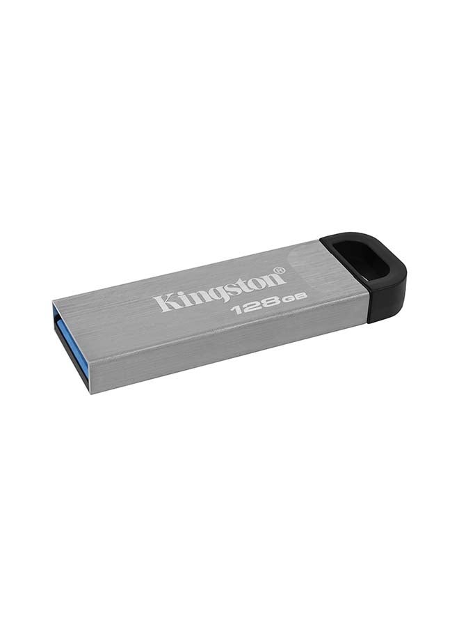 Kingston 128GB USB3.2 Gen 1 DataTraveler Kyson - Image 2