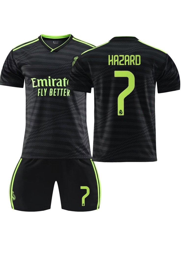KUYING - New breathable football jersey - Image 1