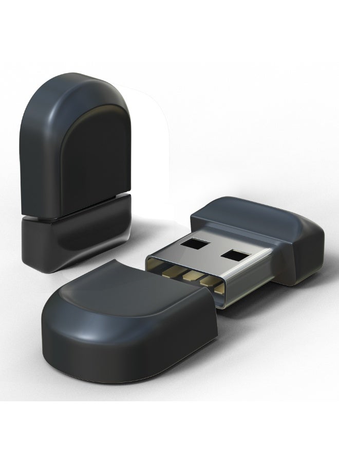 ميني USB فلاش محرك أقراص 2TB ، محرك أقراص الإبهام المحمول عصا الذاكرة للكمبيوتر الشخصي / الكمبيوتر المحمول / الكمبيوتر - Image 1