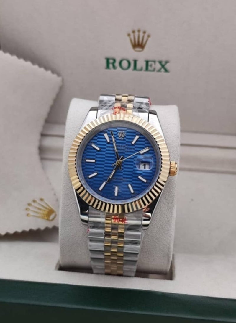 Rolex Men's watch 