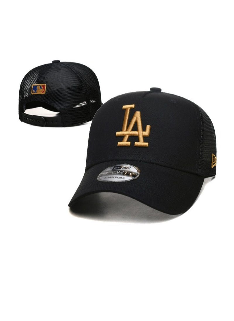 NEW ERA - Innovative and Breathable Caps by New Era - Image 1
