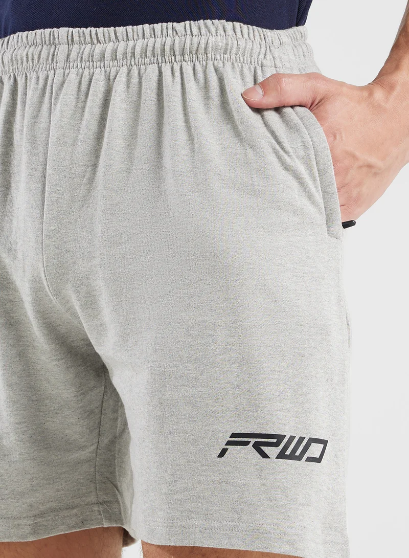 FRWD Training Shorts