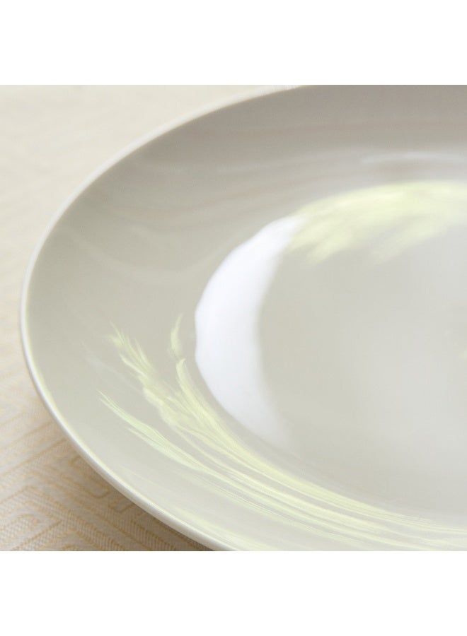 Home Box Crimsson Dinner Plate - 26.5 cm - Image 3