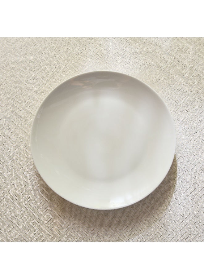 Home Box Crimsson Dinner Plate - 26.5 cm - Image 2