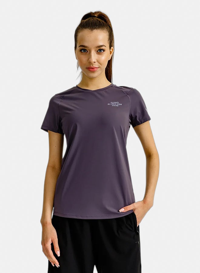 ANTA Short-Sleeve T-Shirt - Image 1