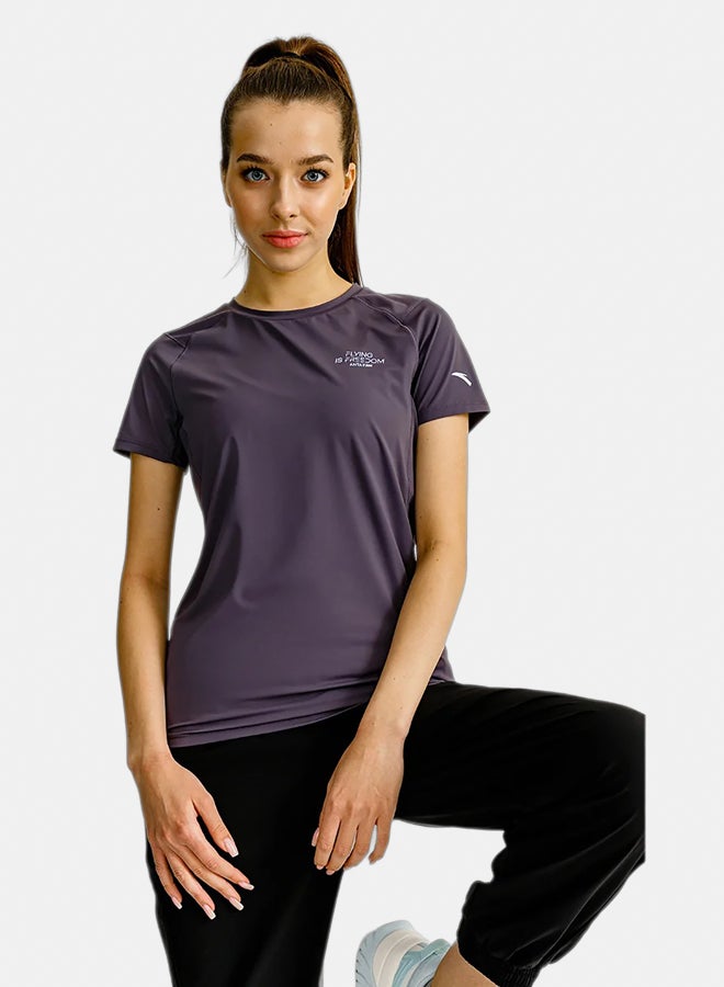ANTA Short-Sleeve T-Shirt - Image 4