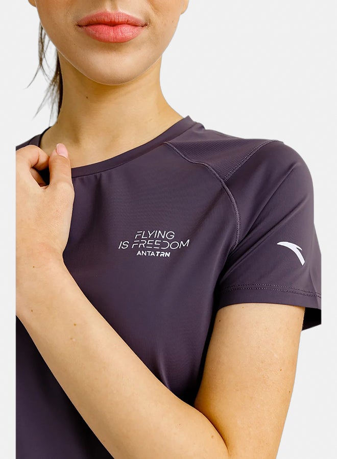 ANTA Short-Sleeve T-Shirt - Image 3