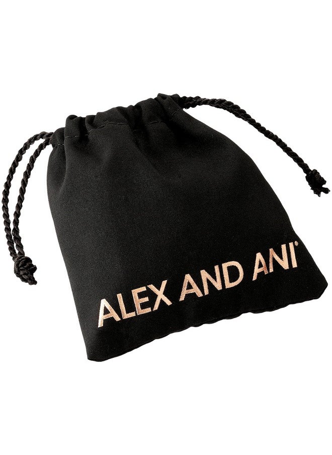 ALEX AND ANI Words Are Powerful Create Your Destiny Bangle Bracelet  - Image 3