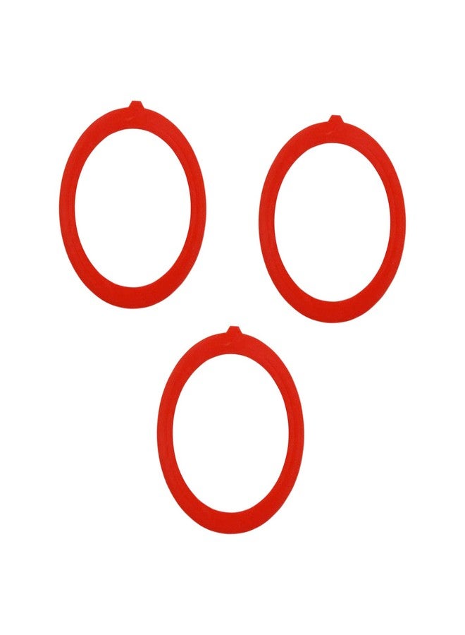 بادي طقم إصلاح المرحاض Kohler Canister K-GP1059291 K-4436، حشية حلقة O، 3 قطع - Image 1