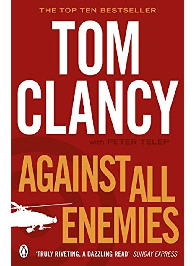 Against All Enemies 