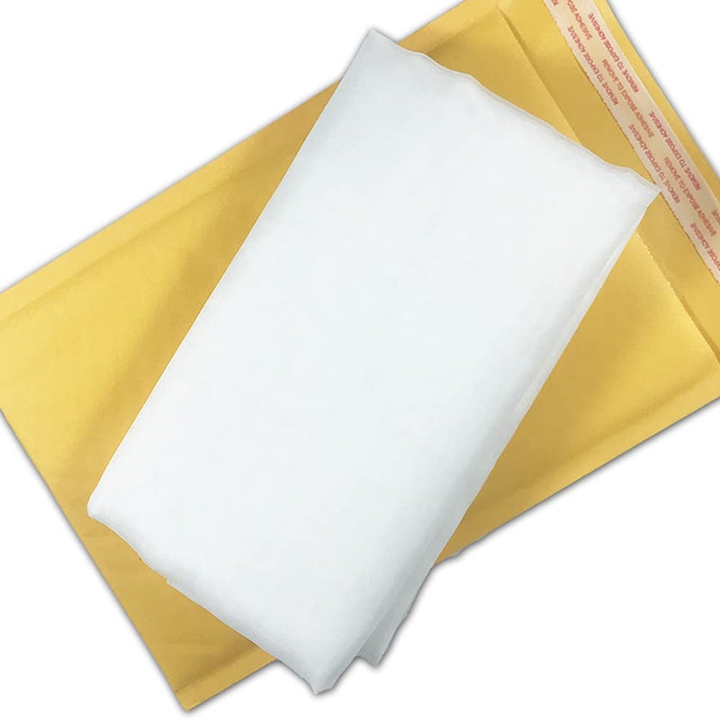 3 Yards Silk Screen Printing Fabric Mesh 100 Mesh Count40T