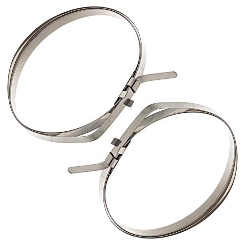 NICHE Front Middle Rear CV Axle Boot Kit For Polaris RZR 800 Ranger 900 1000 Sportsman 570 2203440 - Image 5